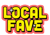 Shop Local Sticker by Sung & Co