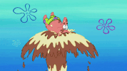 episode 7 plankton retires GIF by SpongeBob SquarePants