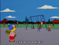 bart simpson episode 21 GIF