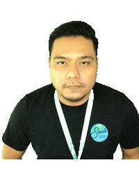 Sticker by ONE APAC 2019