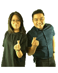 Sticker by ONE APAC 2019