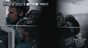 ice hockey love GIF by NHL