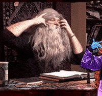 Twitch Nerd GIF