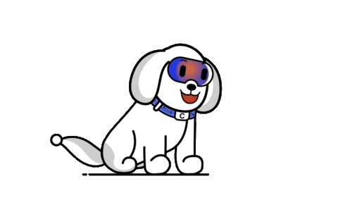 Sticker by GoCharlie.ai