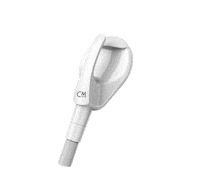 Cmslim Sticker by Equipamentos médicos para estética corporal e facial