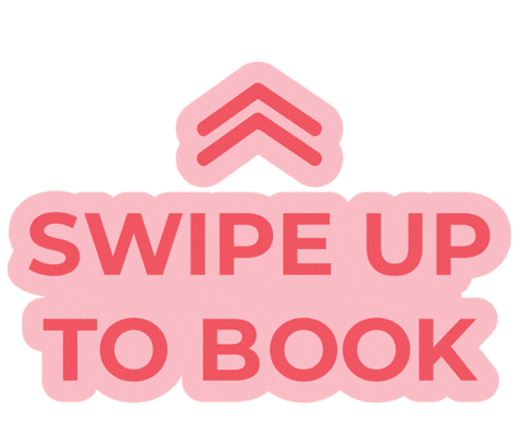 Beauty Tinting Sticker by Flybrow