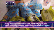 Supermarket Sweep Success GIF by Tesco