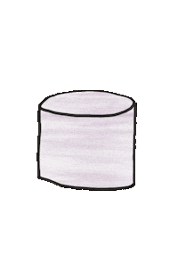 Kelsiecakes wedding aesthetic spring floral Sticker