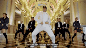 k-pop psy GIF