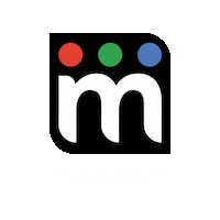 masfilm film masfilm Sticker