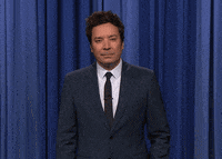Jimmy Fallon What GIF by The Tonight Show Starring Jimmy Fallon