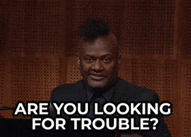 Do Not Play Jimmy Fallon GIF by The Tonight Show Starring Jimmy Fallon