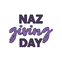 Naz Sticker by Nazareth College