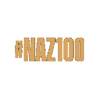 Naz Sticker by Nazareth University
