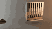 opening satisfying GIF