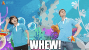 alo7 english total physical response GIF by ALO7.com