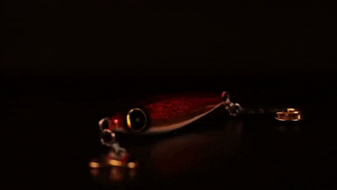 Fishing Assist GIF by Amiaud