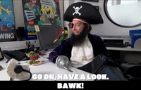 season 6 episode 23 GIF by SpongeBob SquarePants