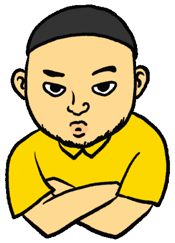 Naika Sticker