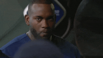 Baseball Yes GIF by MLB