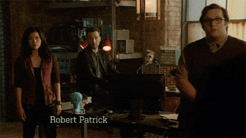 scorpion GIF by hero0fwar