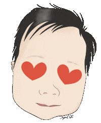 rubywly rubywly aqc aprilchen aprilqchen Sticker