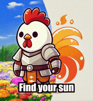 Passion Purpose GIF by Zorooster