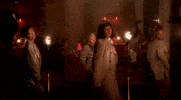 Who Can I Run To GIF by Xscape