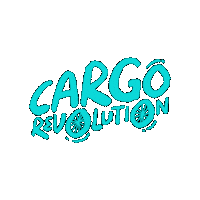Cargobike Sticker by Clean Cities Campaign