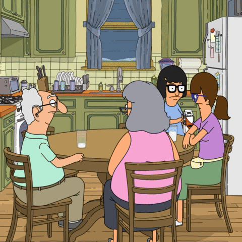 The Ottoman Incident | BOB'S BURGERS