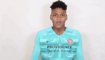 portland thorns soccer GIF by Thorns FC