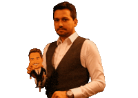 Melih Aydin Sticker by burcingurlesenaytekin