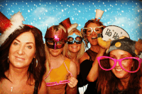 GIF by Tom Foolery Photo Booth