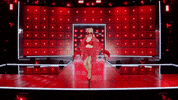Drag Race Fashion GIF by RuPaul's Drag Race