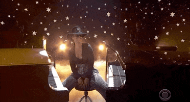 Grammy Awards 61St Grammys GIF by Recording Academy / GRAMMYs