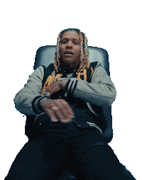 Officialvideo Sticker by Chris Brown