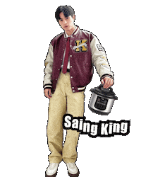 Starmagic Sticker