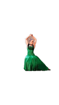 Baile Sticker by Festival Arte Flamenco