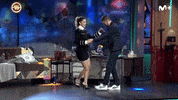 David Broncano Dancing GIF by Movistar+
