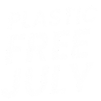July Plasticfreejuly Sticker by Maffick