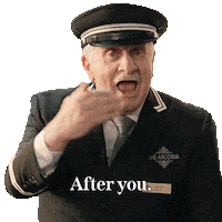 Season 5 Lester Sticker by HULU