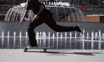 disneyland stereoscopy GIF by anthony samaniego