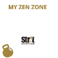 Striitfitness Sticker by striit