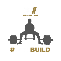 Letsbuild Sticker by striit