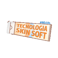 Sun Skincare Sticker by Bel Col Cosméticos