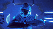 North Carolina Football GIF by UNC Tar Heels