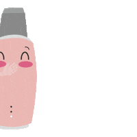 Care Cutis Sticker by xfolia