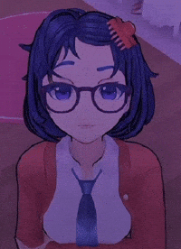 Mila GIF