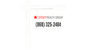 Real Estate House Sticker by Starr Realty Group