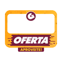 Sale Oferta Sticker by Germânia